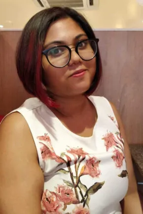 Arpita Banerjee
