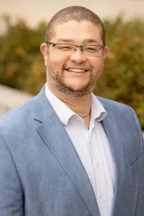 Dr. Andrew Greenlee