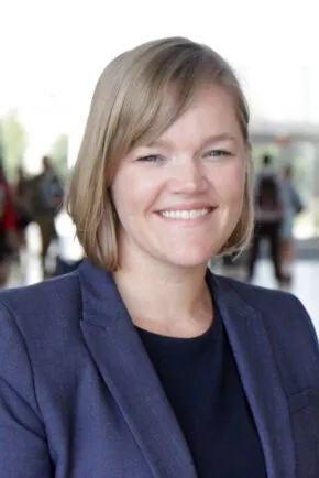 Jennifer Novak-Leonard
