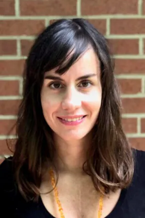 Dr. Magdalena Novoa