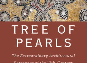 Tree of Pearls book cover