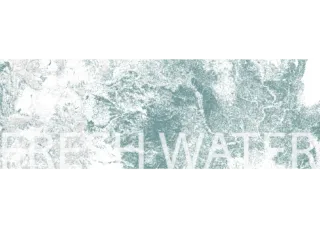 Fresh Water Symposium logo