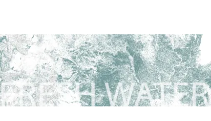 Fresh Water symposium logo