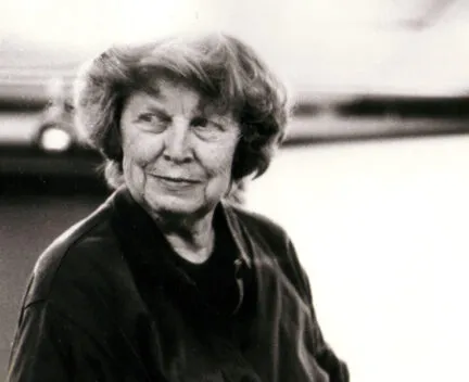 Photo of Natalie B. Alpert