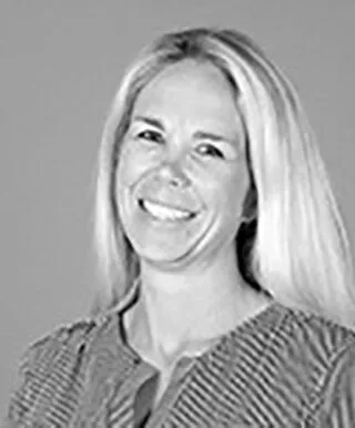 Headshot of Kendra Shaffer