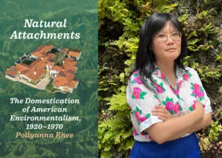 pollyanna rhee and her book