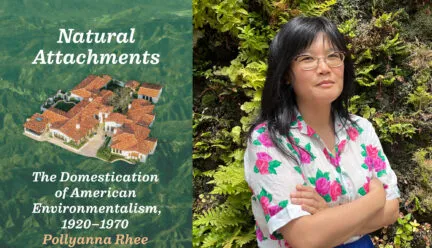 pollyanna rhee and her book