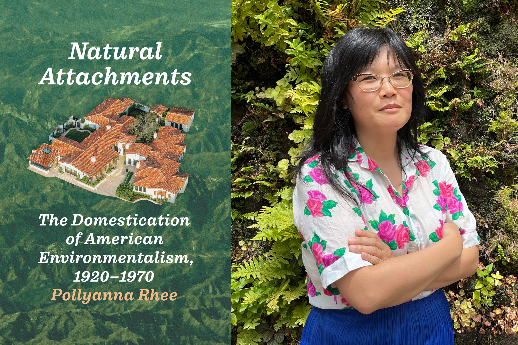 pollyanna rhee and her book