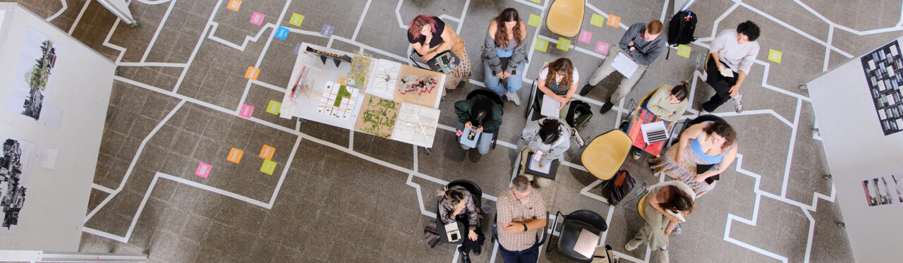 Newsletter header image