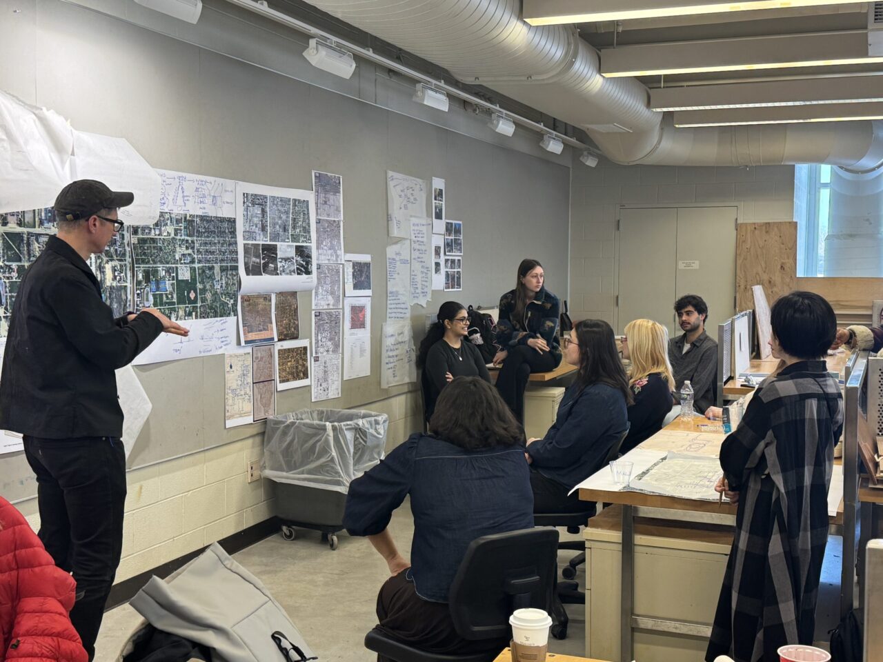 Team GGN and Students