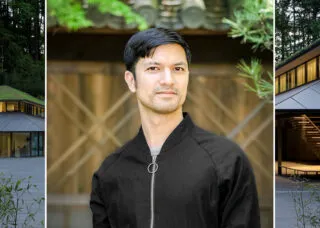 Headshot of Balázs Bognár