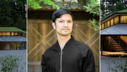 Headshot of Balázs Bognár