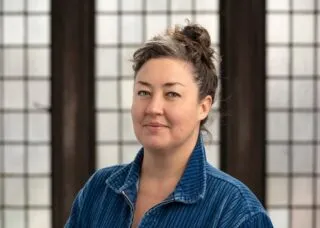 Headshot of Hi'ilei Hobart