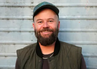 Photo of David Godshall