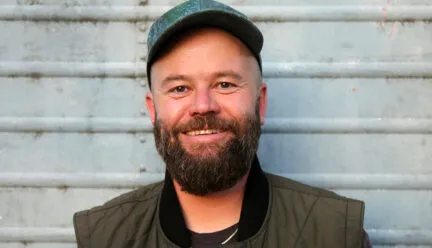 Photo of David Godshall