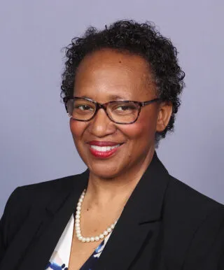 Photo of Lori West