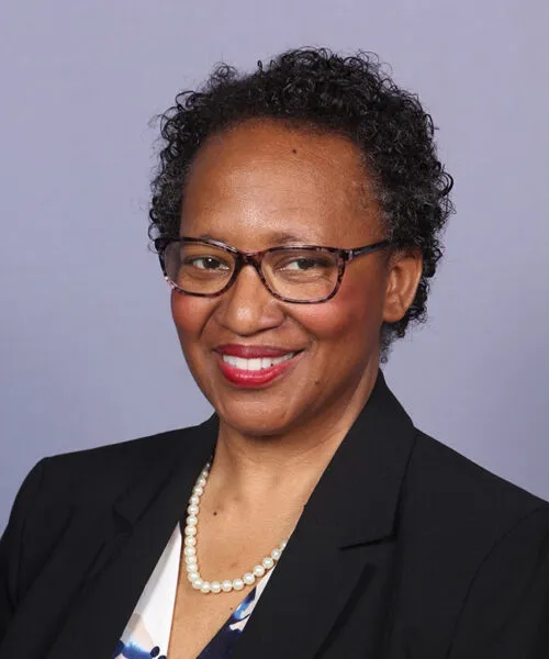 Photo of Lori West