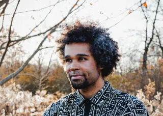 Pete 'Afro D' Shungu "Bridges Not Walls" Album Release Party