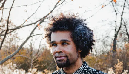 Pete 'Afro D' Shungu "Bridges Not Walls" Album Release Party