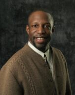 Barrington L. Coleman
