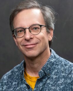 Stephen Andrew Taylor, composer