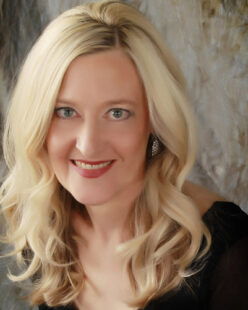 Charlotte Mattax Moersch