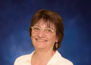 Dr. Christina Bashford