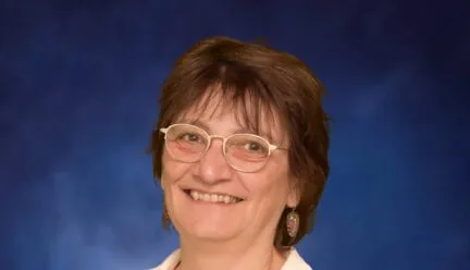 Dr. Christina Bashford