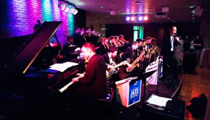 Concert Jazz Band