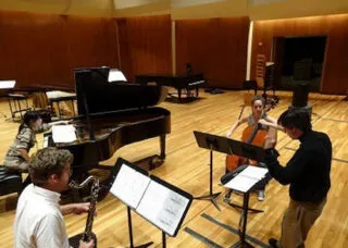 Illinois Modern Ensemble