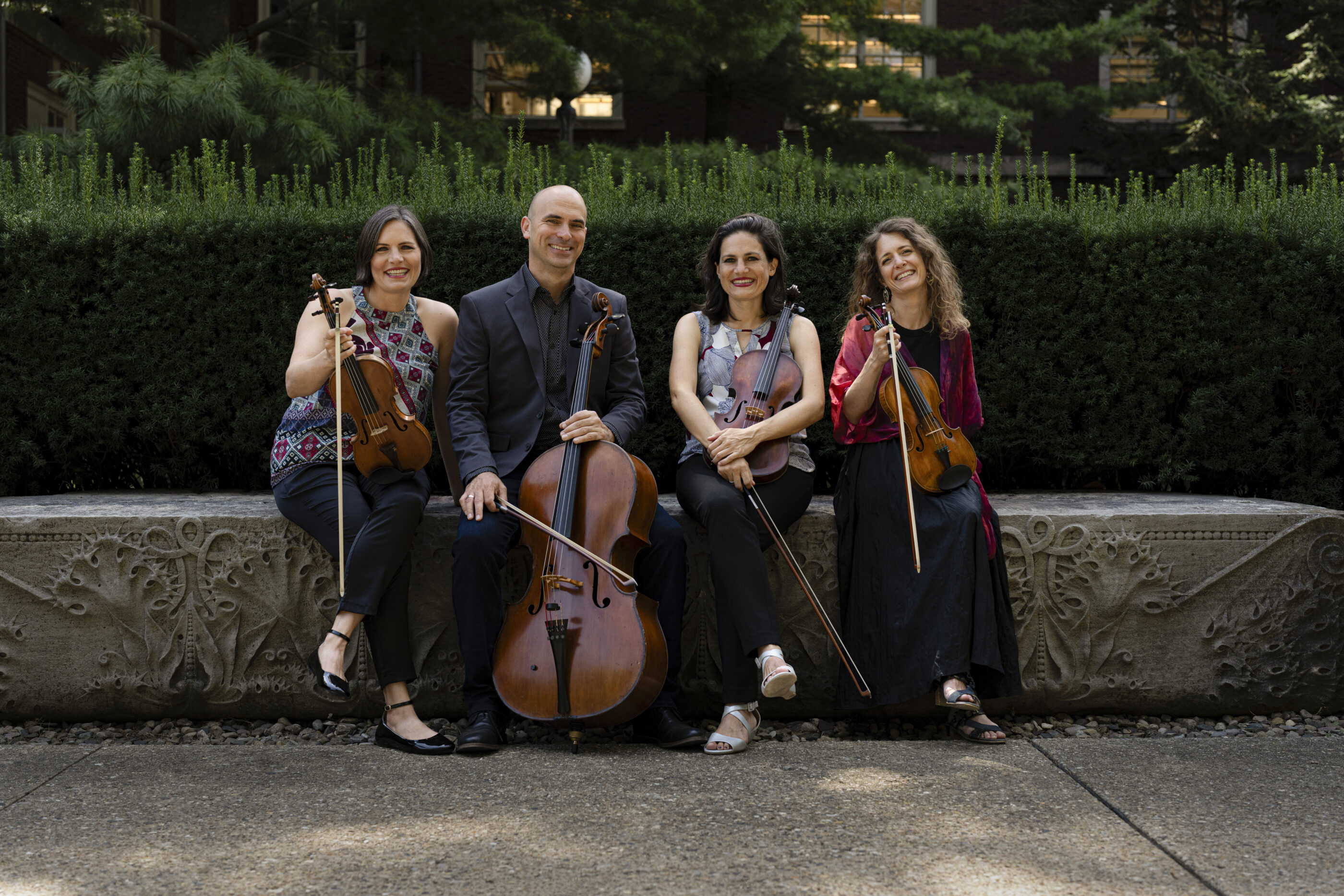 Jupiter String Quartet