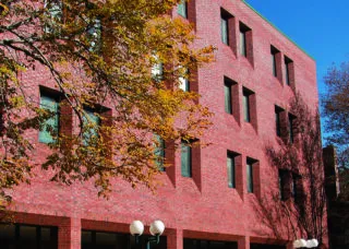 Music Building