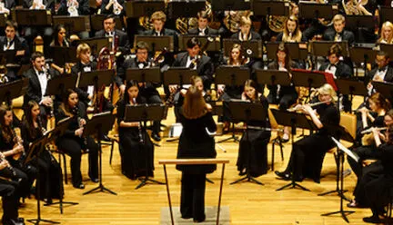 Wind Orchestra