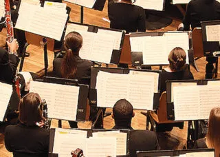 University of Illinois Symphony Orchestra