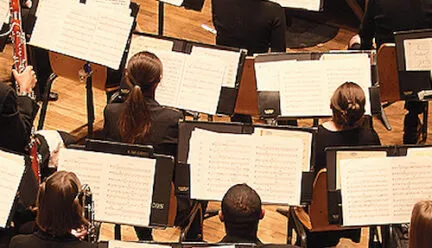 University of Illinois Symphony Orchestra