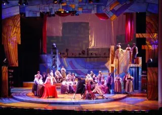 Lyric Theatre @ Illinois