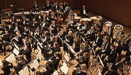 Illinois Wind Symphony