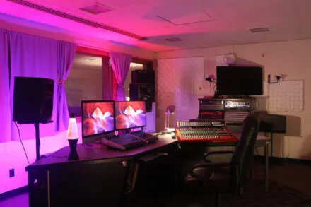 Studio A