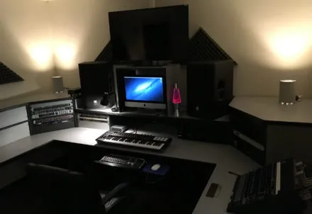 Studio B