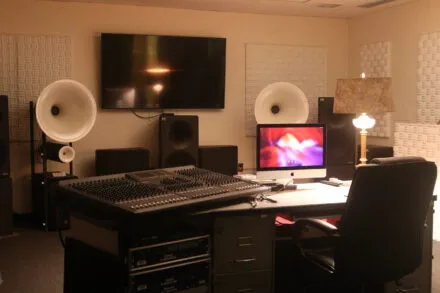 Studio X