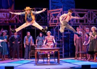 Lyric Theatre @ Illinois