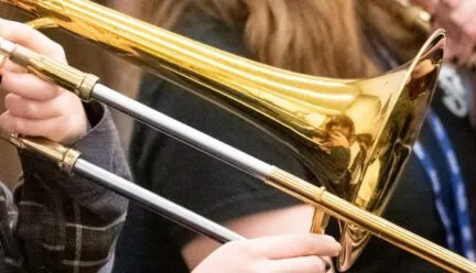 Jazz Trombone