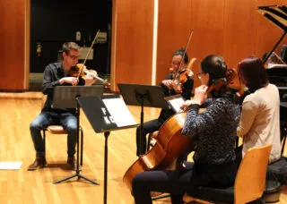 Chamber Strings