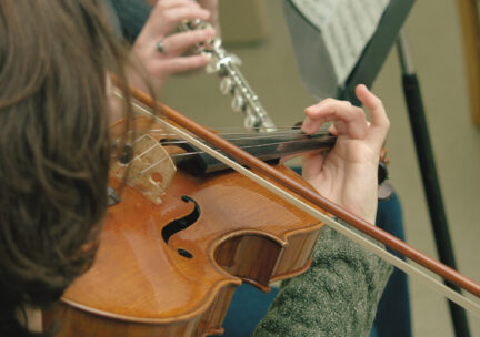 Chamber Music Ensembles