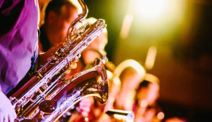 Jazz Band
