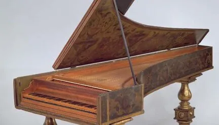 Harpsichord