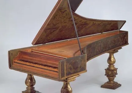 Harpsichord