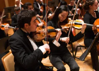 Symphony Orchestra