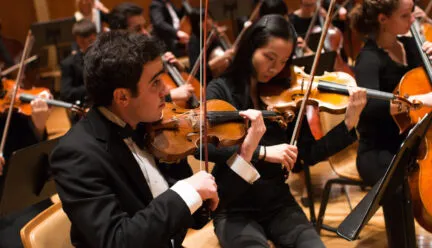 Symphony Orchestra