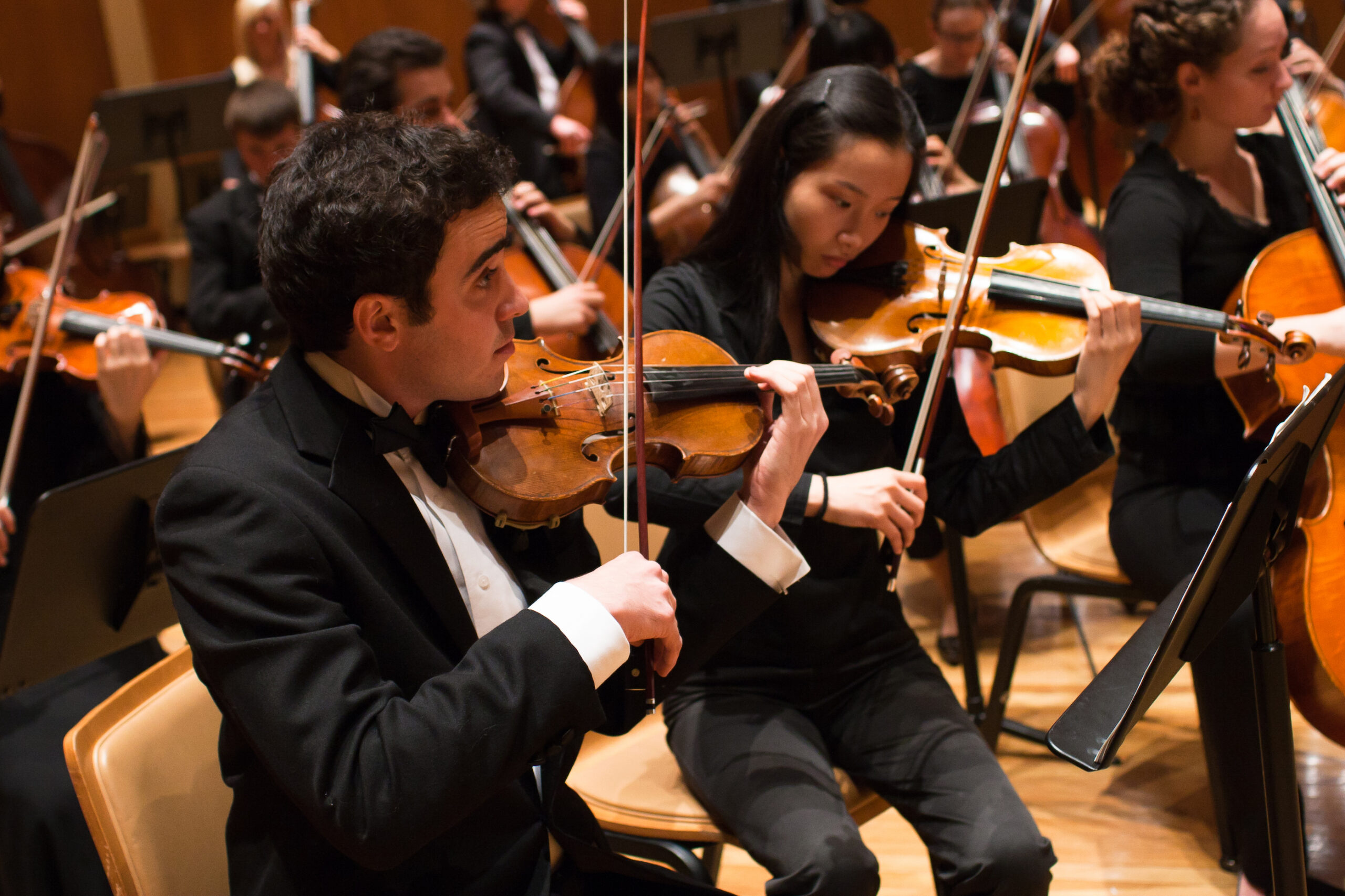 Symphony Orchestra